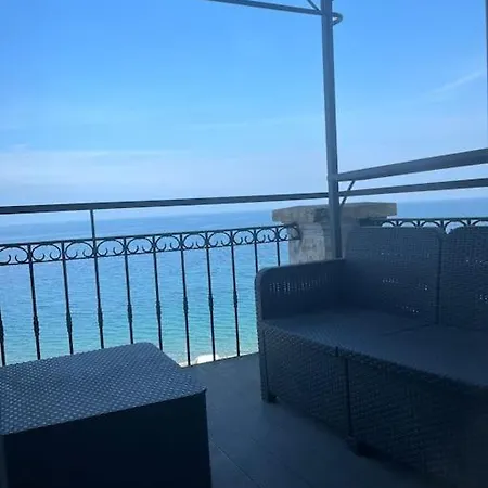 Bellerive Magnifique Vue Apartment
