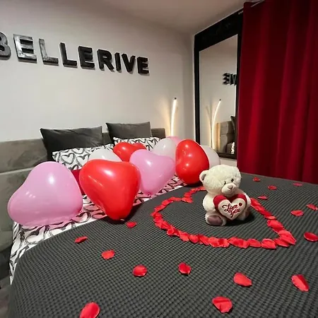 Bellerive Magnifique Vue * Publier