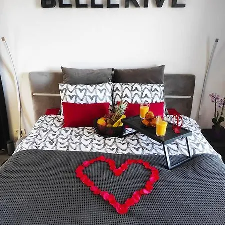 Apartment Bellerive Magnifique Vue Publier