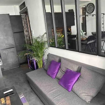 Bellerive Magnifique Vue Apartment *