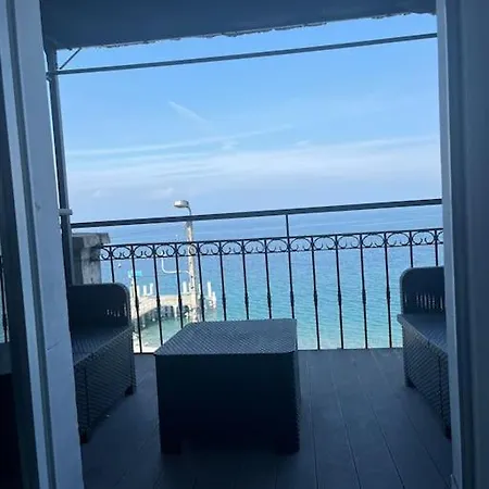 Apartment Bellerive Magnifique Vue