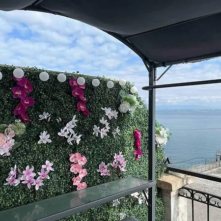 Apartment Bellerive Magnifique Vue *