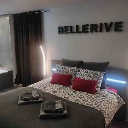Bellerive Magnifique Vue