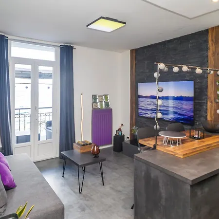 Apartment Bellerive Magnifique Vue Publier