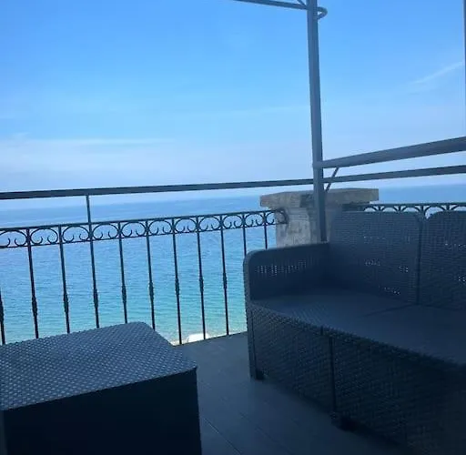 Bellerive Magnifique Vue Apartment