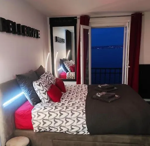 Bellerive Magnifique Vue *