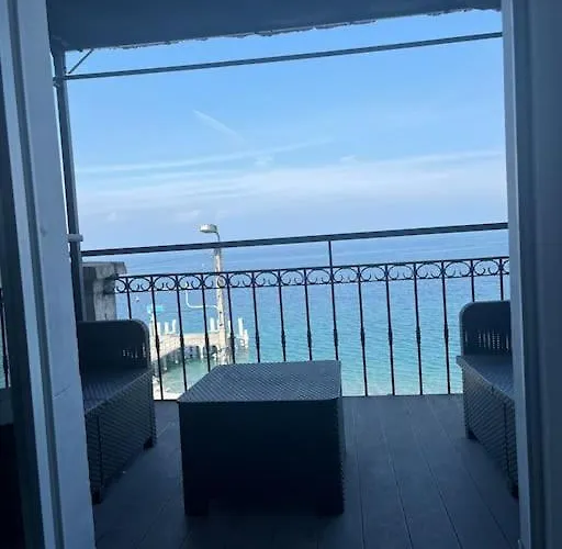 Apartment Bellerive Magnifique Vue