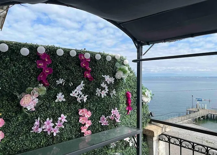 Apartment Bellerive Magnifique Vue *