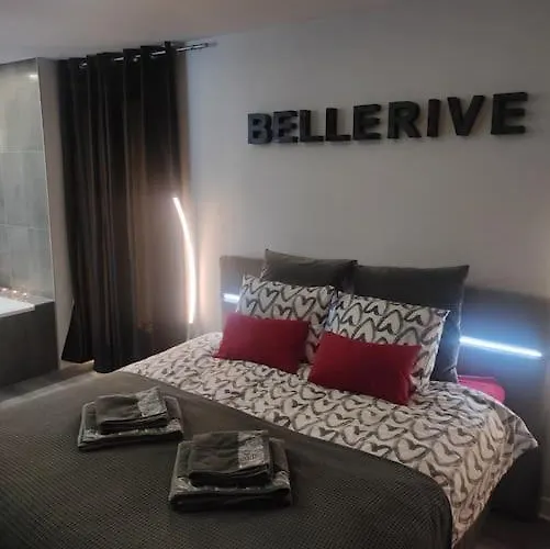 Bellerive Magnifique Vue